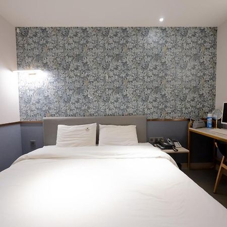 Hound Hotel Seomyeon-Beomcheon Busan Luaran gambar