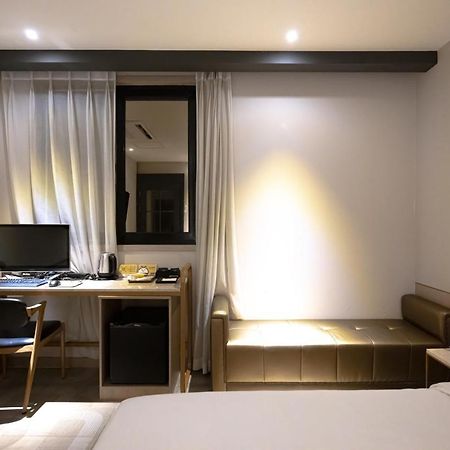 Hound Hotel Seomyeon-Beomcheon Busan Luaran gambar