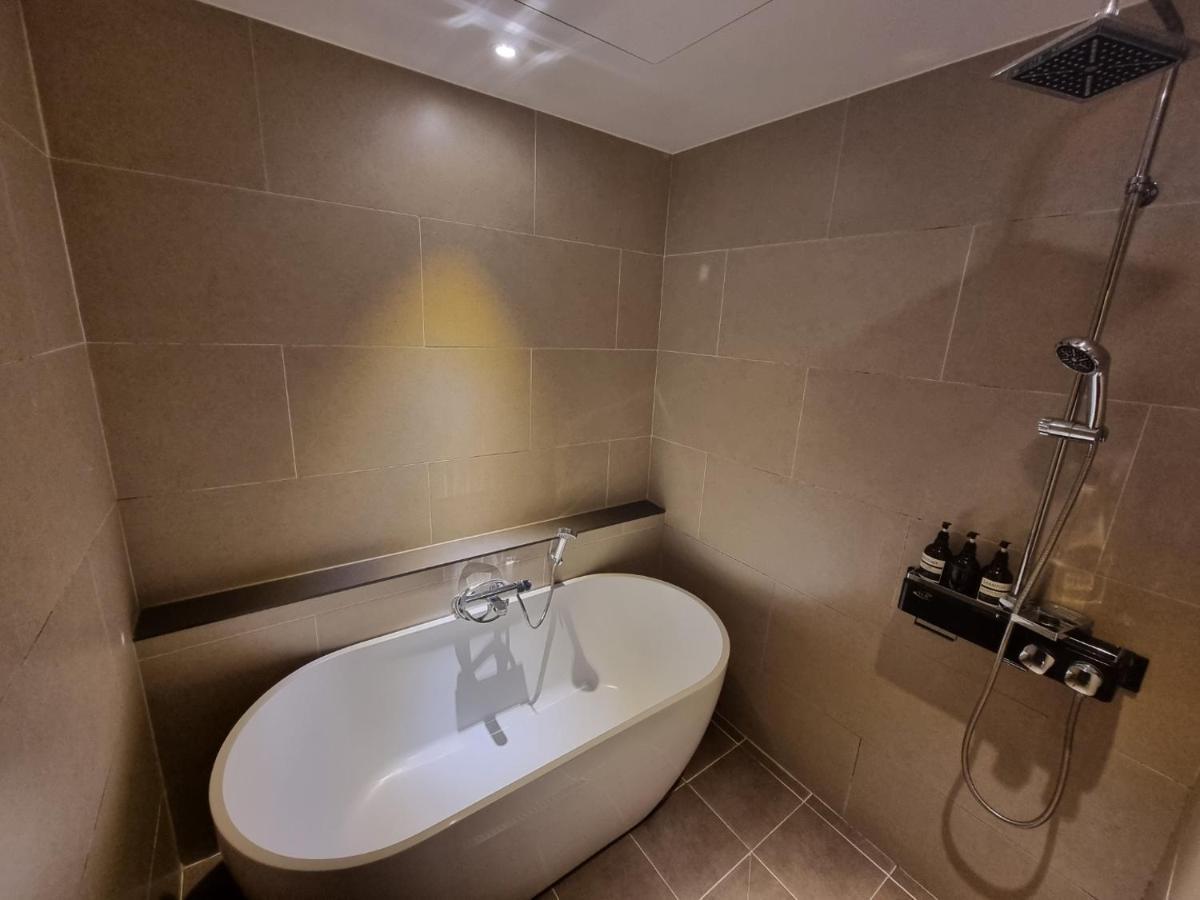 Hound Hotel Seomyeon-Beomcheon Busan Luaran gambar