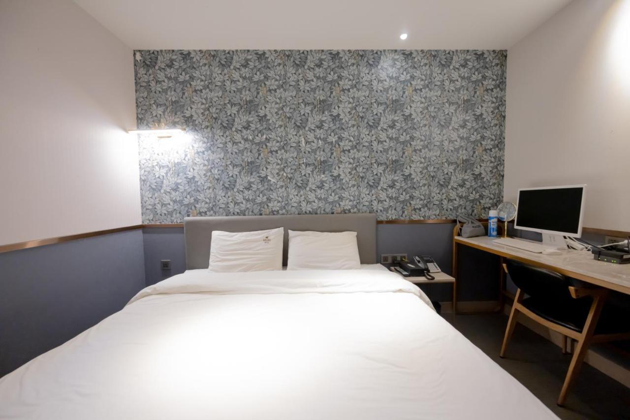 Hound Hotel Seomyeon-Beomcheon Busan Luaran gambar