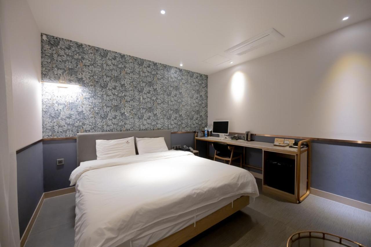 Hound Hotel Seomyeon-Beomcheon Busan Luaran gambar