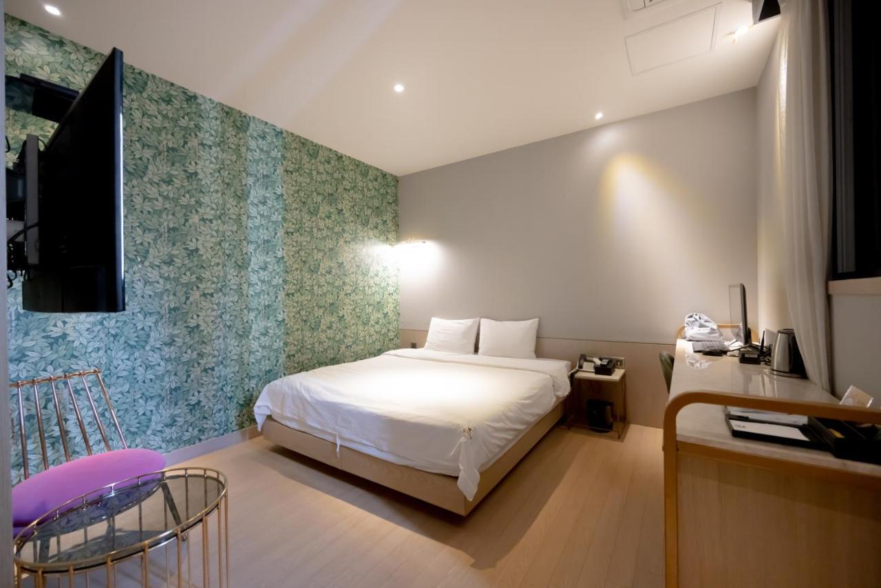 Hound Hotel Seomyeon-Beomcheon Busan Luaran gambar