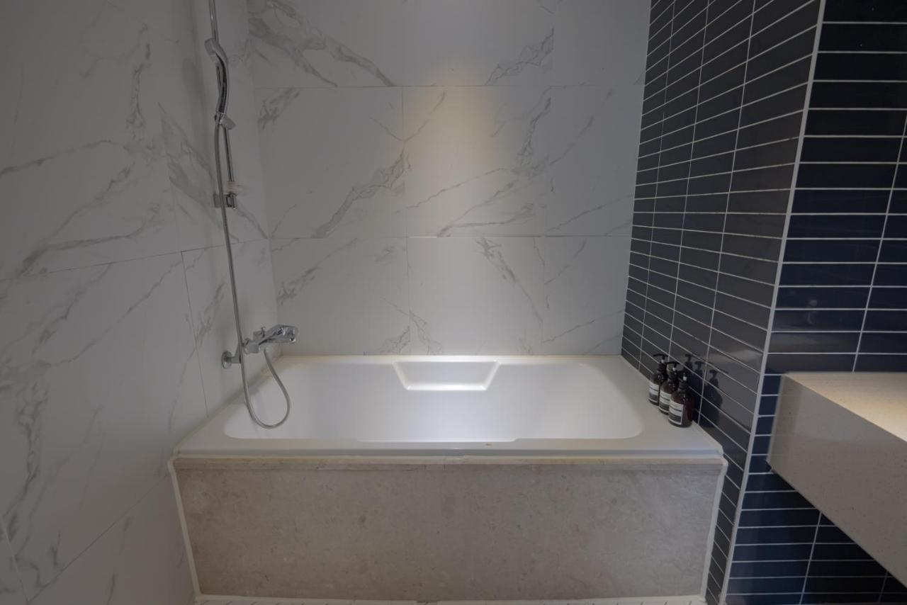 Hound Hotel Seomyeon-Beomcheon Busan Luaran gambar