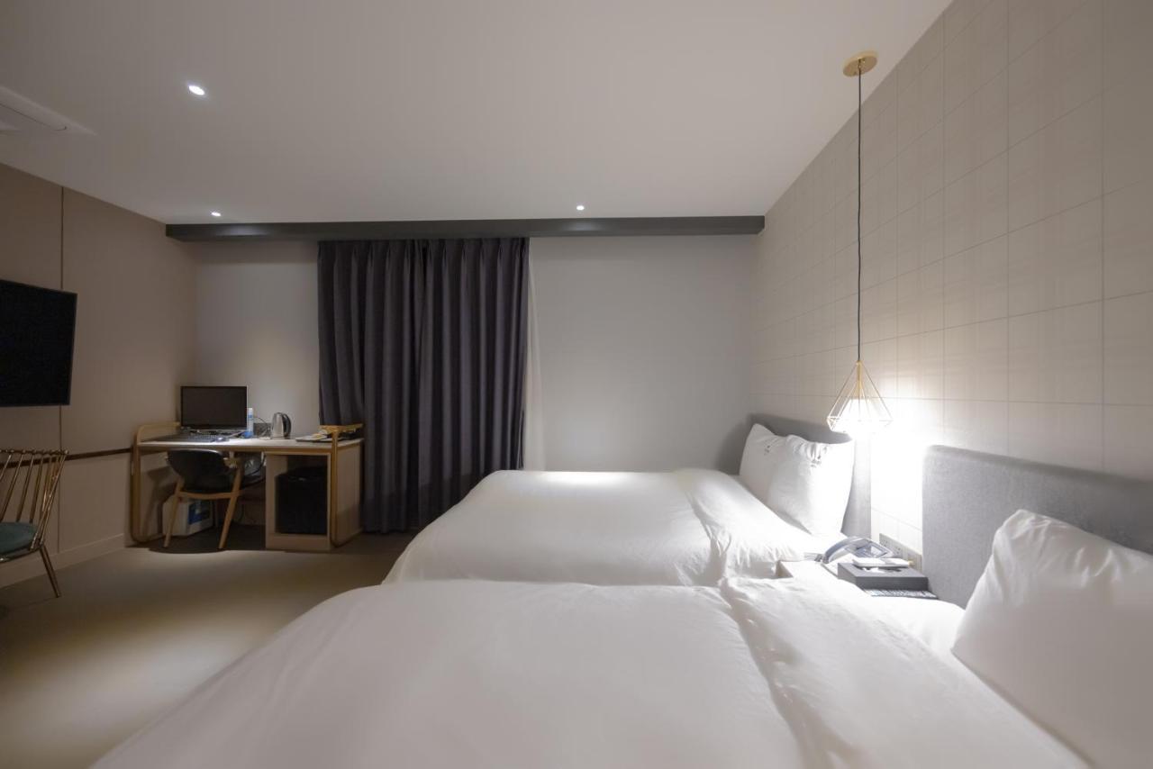 Hound Hotel Seomyeon-Beomcheon Busan Luaran gambar