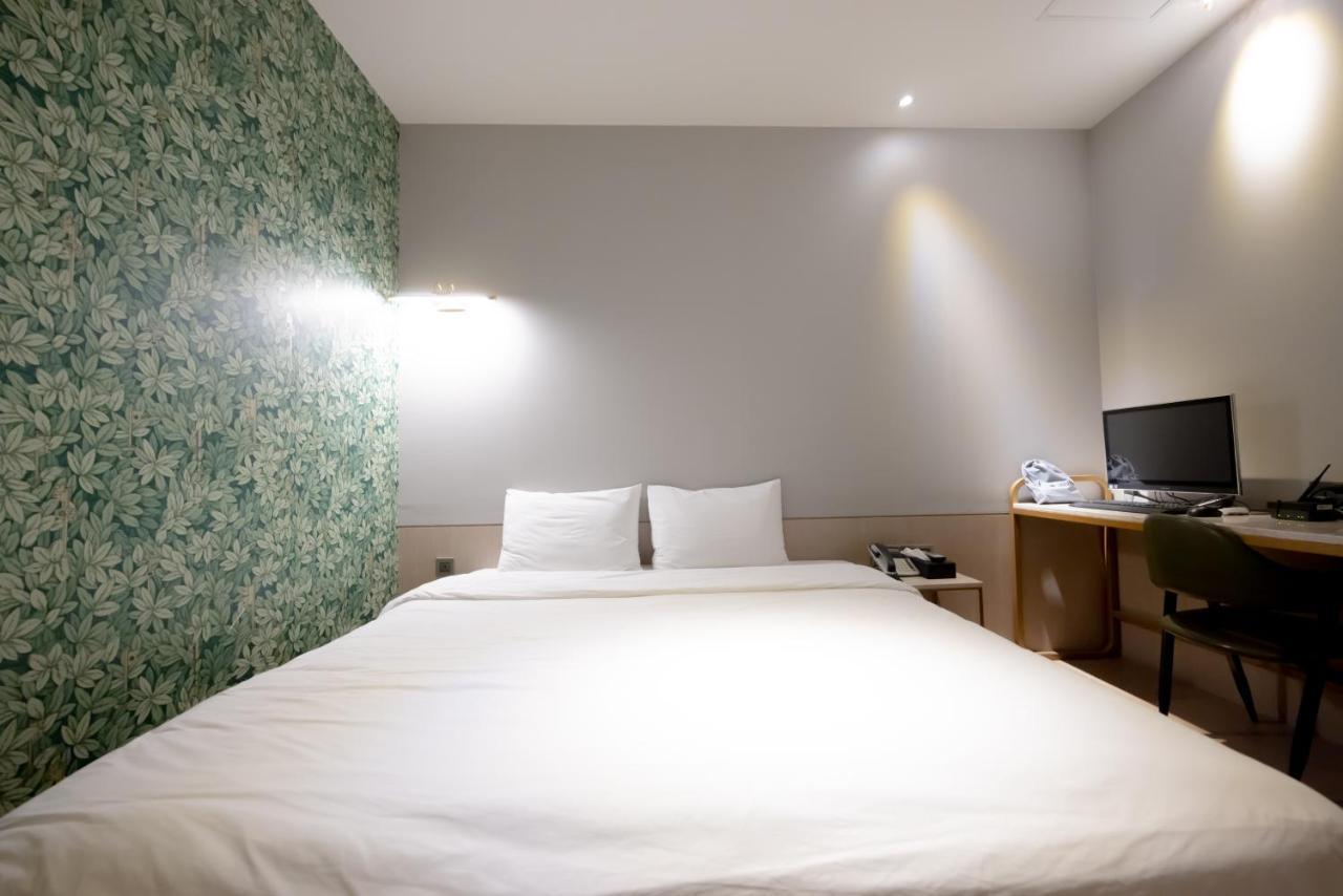 Hound Hotel Seomyeon-Beomcheon Busan Luaran gambar