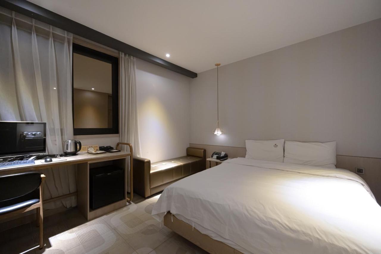 Hound Hotel Seomyeon-Beomcheon Busan Luaran gambar