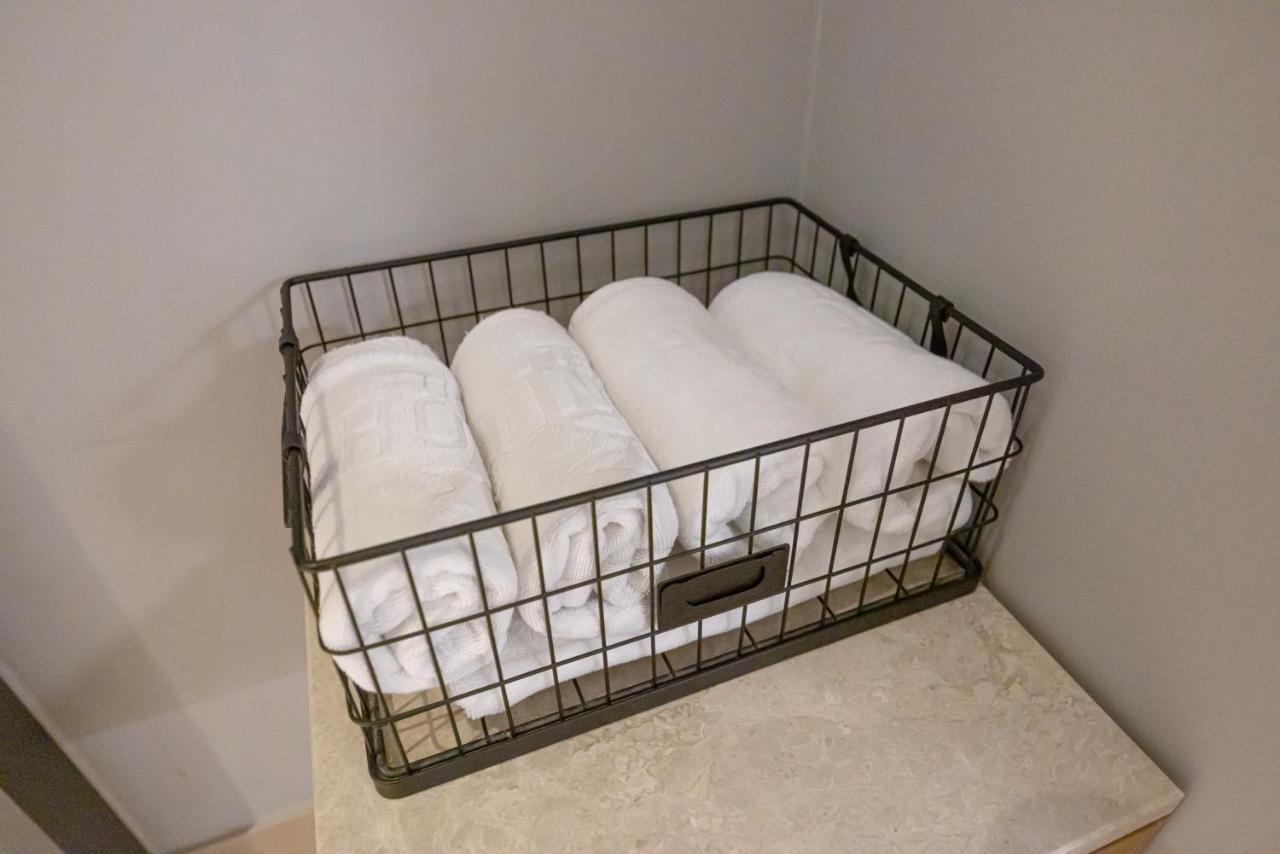 Hound Hotel Seomyeon-Beomcheon Busan Luaran gambar
