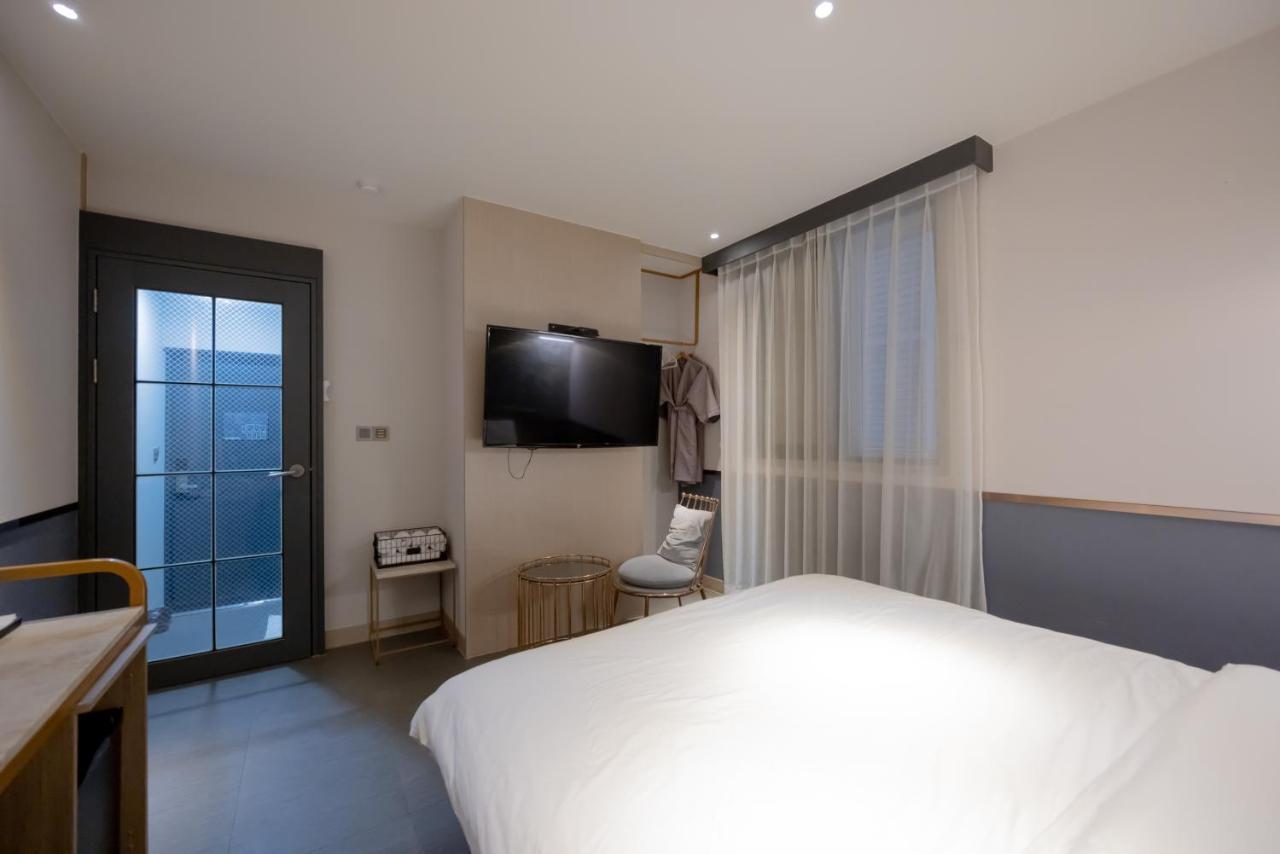 Hound Hotel Seomyeon-Beomcheon Busan Luaran gambar