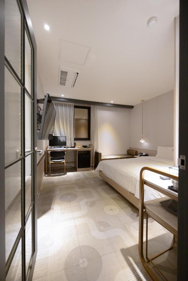 Hound Hotel Seomyeon-Beomcheon Busan Luaran gambar