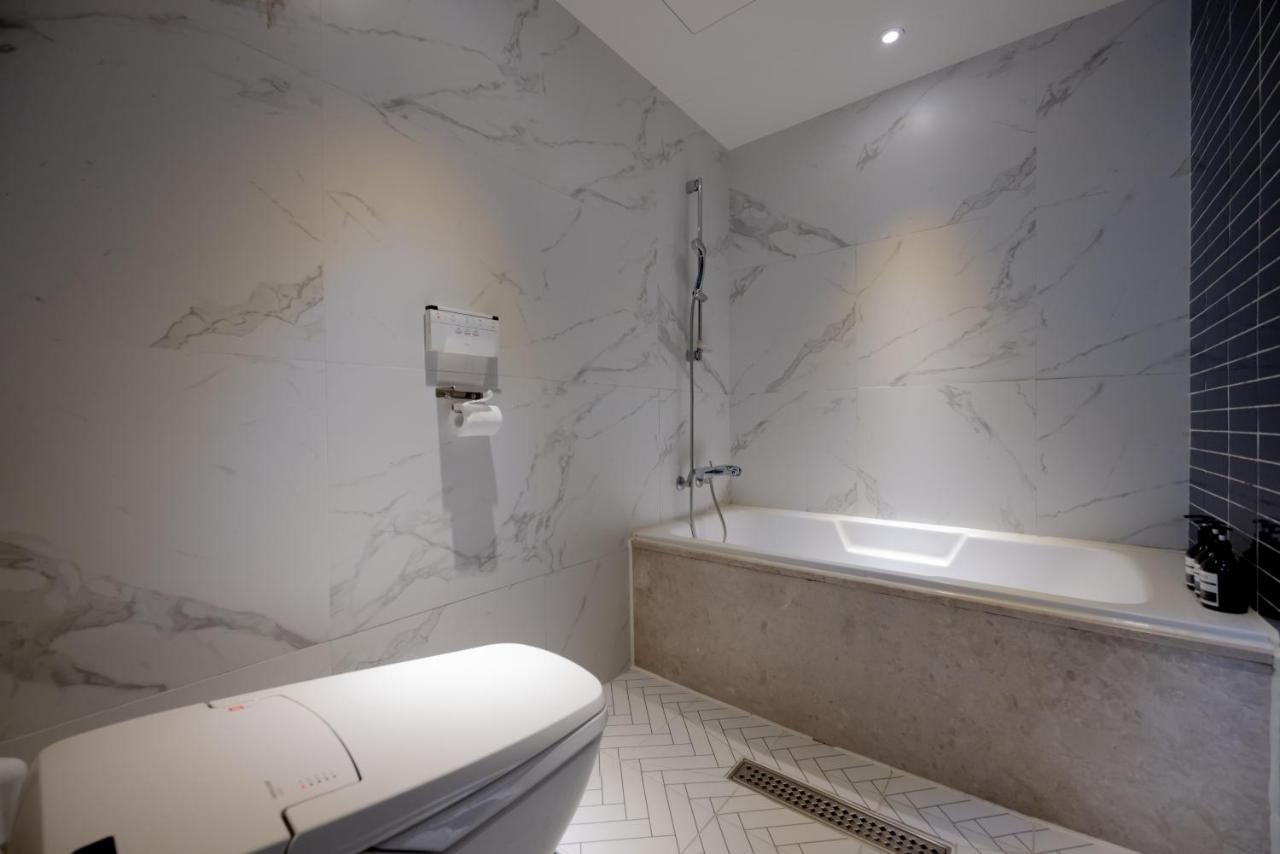 Hound Hotel Seomyeon-Beomcheon Busan Luaran gambar