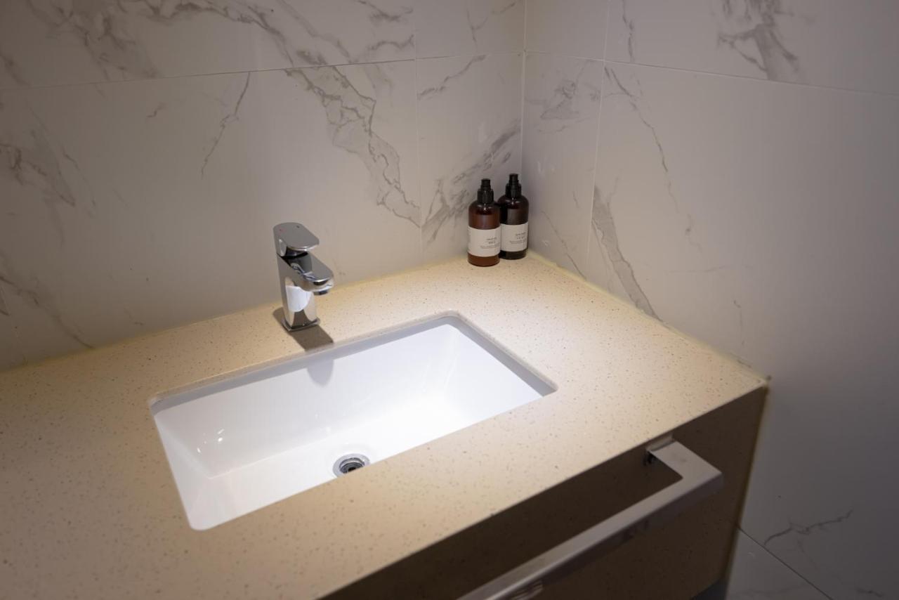 Hound Hotel Seomyeon-Beomcheon Busan Luaran gambar