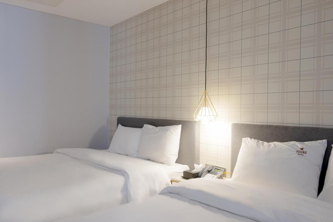 Hound Hotel Seomyeon-Beomcheon Busan Luaran gambar