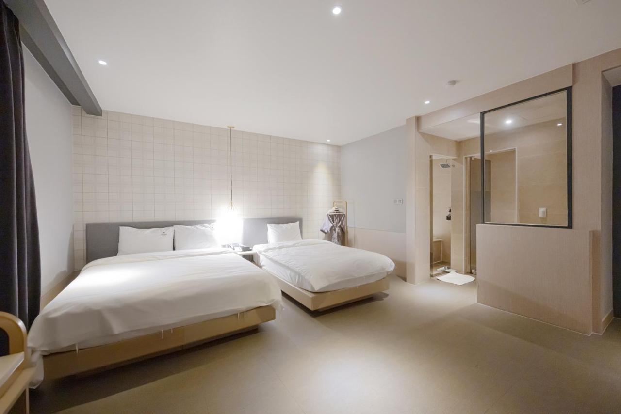 Hound Hotel Seomyeon-Beomcheon Busan Luaran gambar