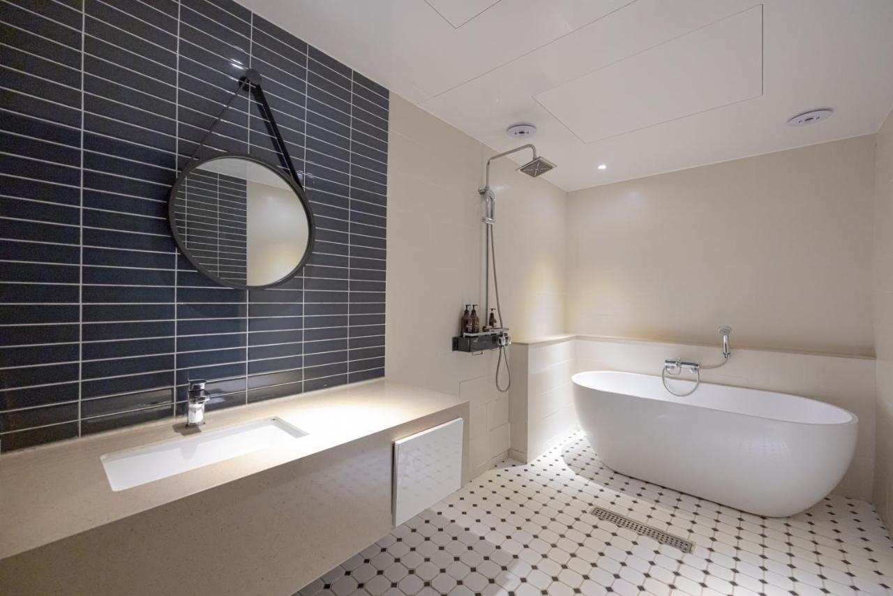 Hound Hotel Seomyeon-Beomcheon Busan Luaran gambar