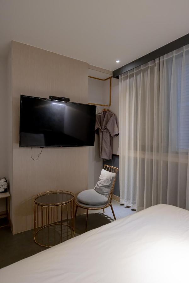 Hound Hotel Seomyeon-Beomcheon Busan Luaran gambar