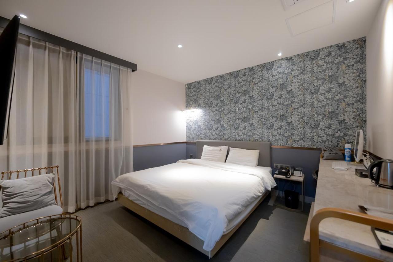 Hound Hotel Seomyeon-Beomcheon Busan Luaran gambar