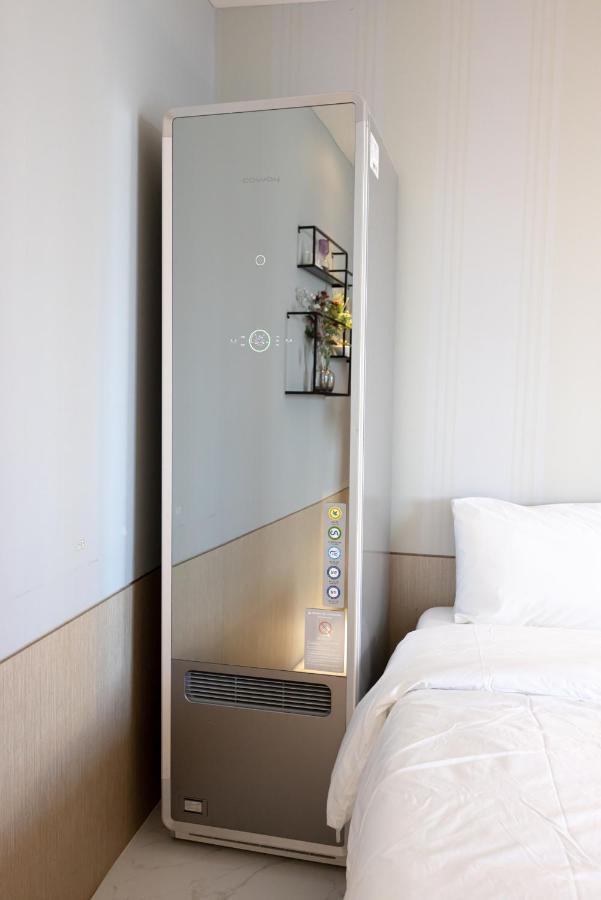 Hound Hotel Seomyeon-Beomcheon Busan Luaran gambar