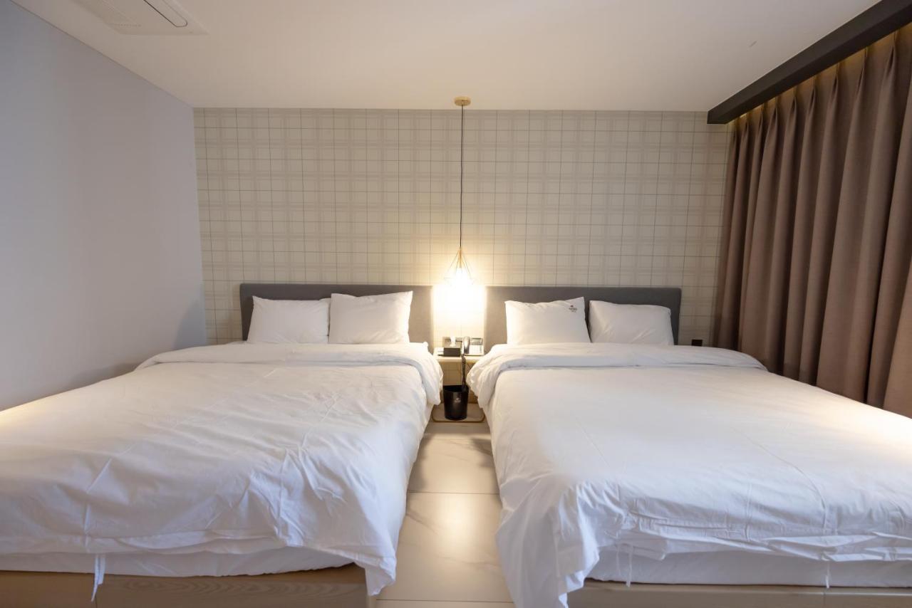Hound Hotel Seomyeon-Beomcheon Busan Luaran gambar