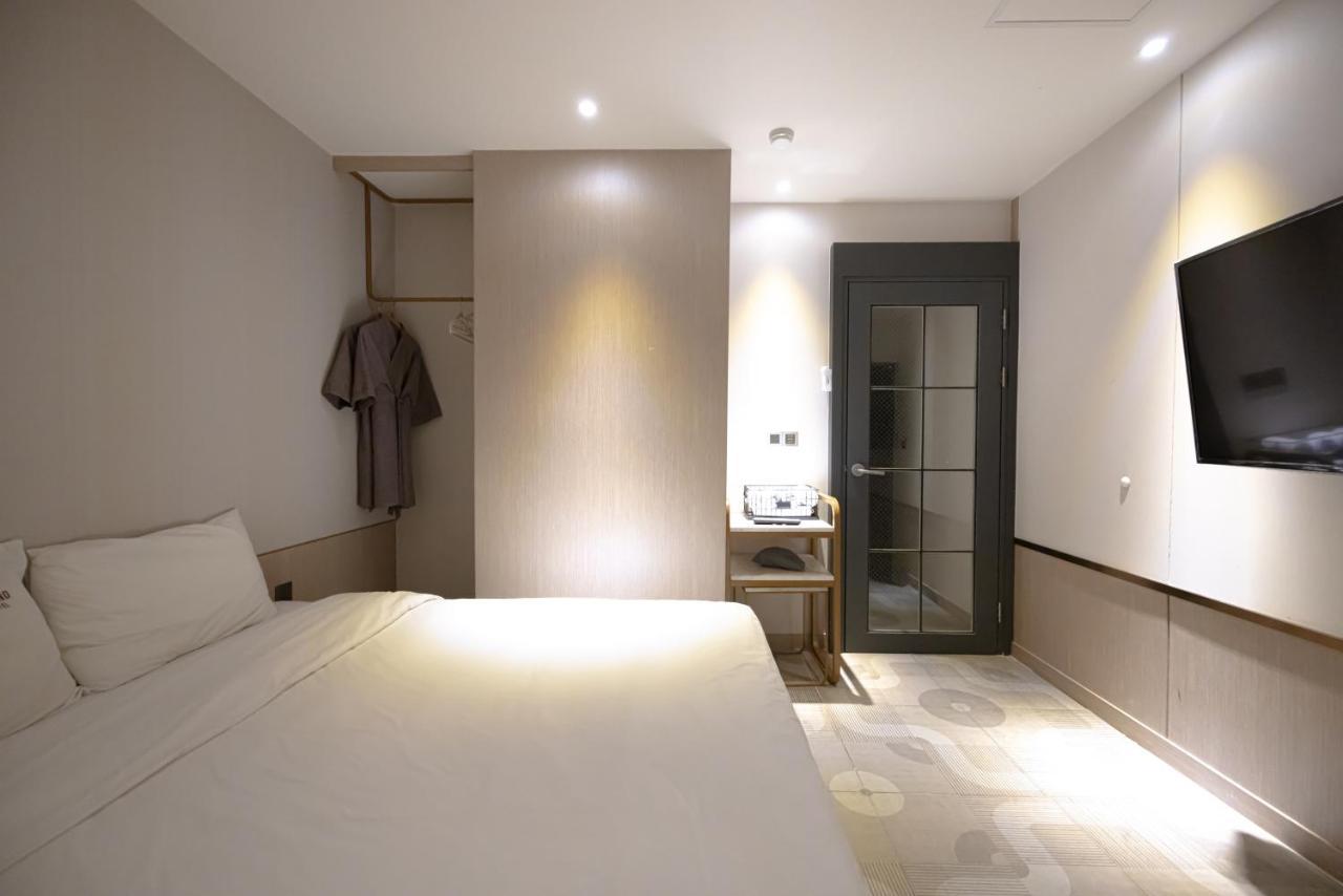 Hound Hotel Seomyeon-Beomcheon Busan Luaran gambar