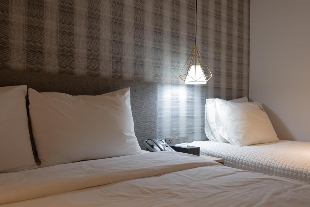 Hound Hotel Seomyeon-Beomcheon Busan Luaran gambar