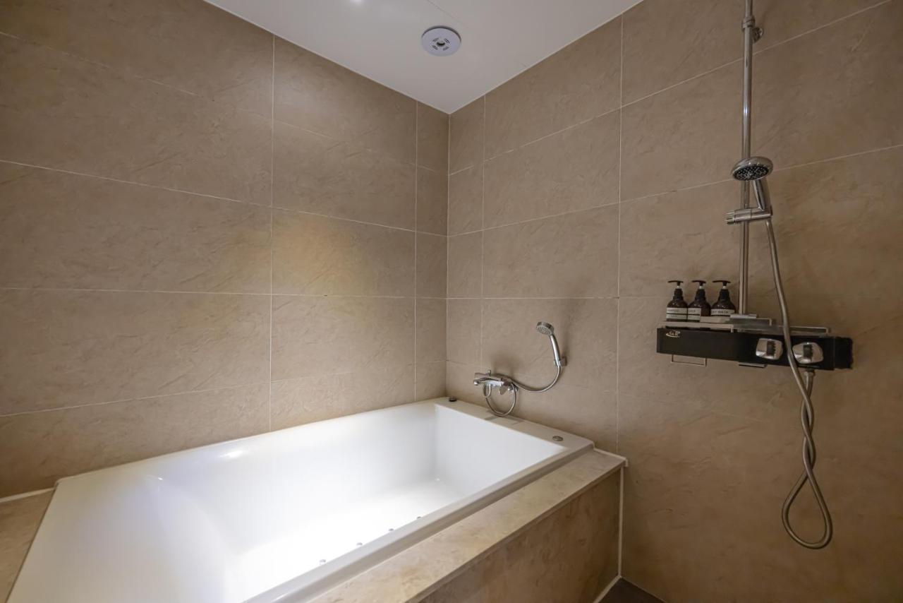 Hound Hotel Seomyeon-Beomcheon Busan Luaran gambar