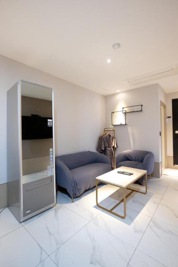 Hound Hotel Seomyeon-Beomcheon Busan Luaran gambar
