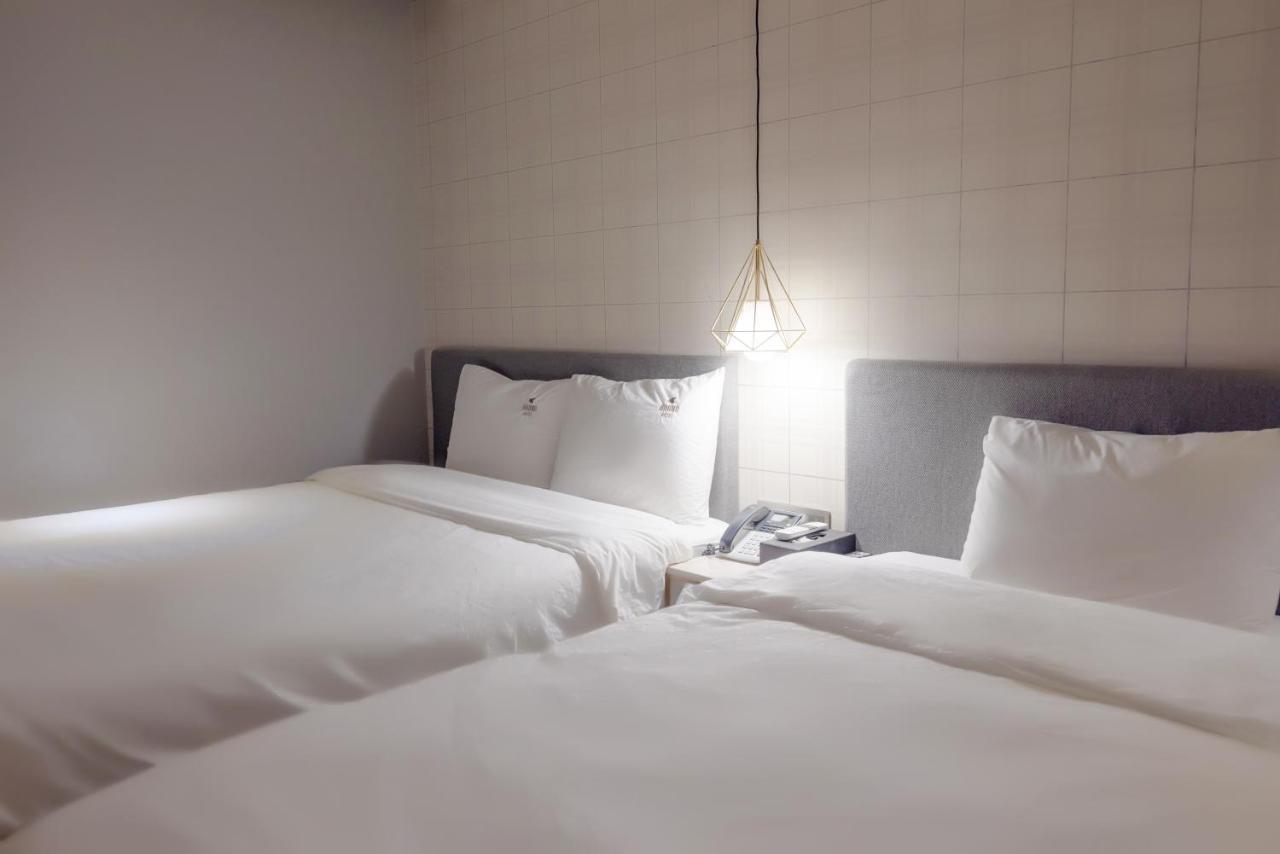 Hound Hotel Seomyeon-Beomcheon Busan Luaran gambar